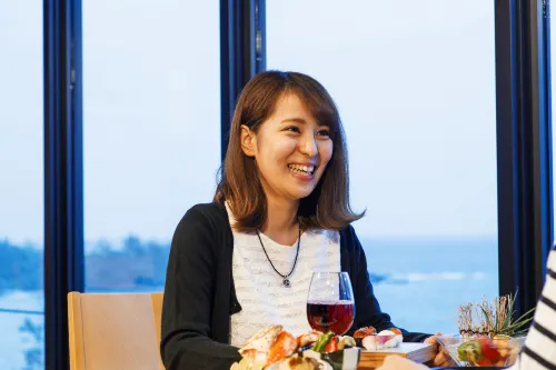 우미노 료테이 오키나와 나카마소우 식사 Photos