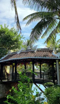 Koi Resort & Spa Hoi An Circondario Photos