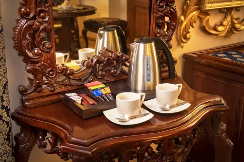 Hotel U Prince Prague by Bhg Photos