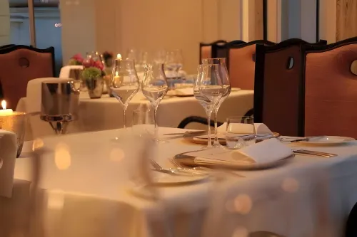 Maison Messmer - Ein Mitglied der Hommage Luxury Hotels Collection Restauration Photos