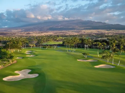 Four Seasons Resort Hualalai Near Hotel Photos