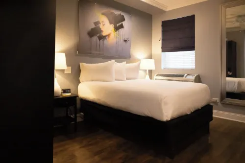 Hotel Chicago West Loop, SureStay Collection by Best Western Photos