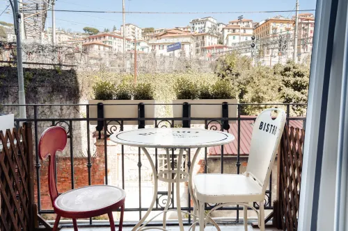 Le 5 Terre la Spezia À proximité de l'hôtel Photos