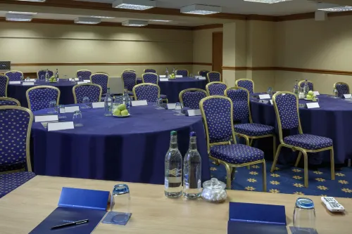 Delta Hotels by Marriott Warwick Business Facilities Photos