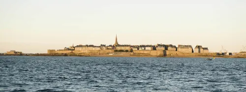 Hôtel des Marins, Saint-Malo Circondario Photos