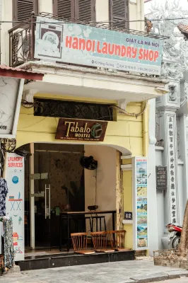 Tabalo Hostel Hanoi Extérieur Photos