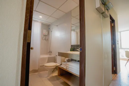 Peace Land Khaosan Chambres Photos