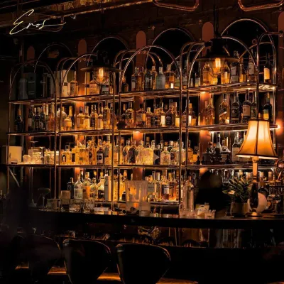 The Alcove Library Hotel Leisure & Recreation Photos