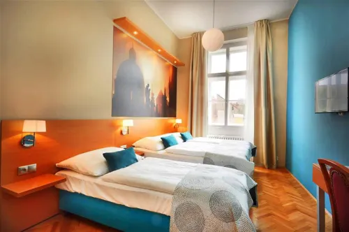 Hotel Adler - Czech Leading Hotels Photos