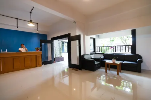 AB Hotel Kuta by Agata Aree comuni Photos