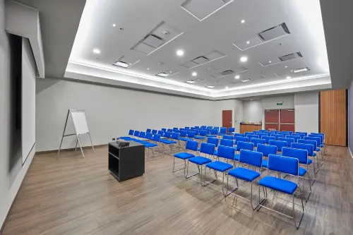 City Express by Marriott Merida Espaces Affaires Photos