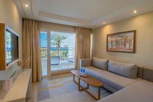 Hotel Bel Azur Thalasso & Bungalows Photos