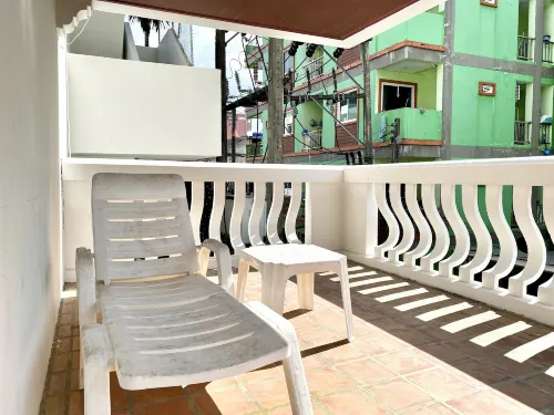 Hrk Resort Area Publik Photos