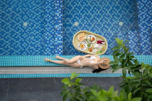 Serene Nature Hotel & Spa Loisirs et amusements Photos