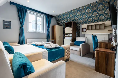 Vilenza Hotel Featured Photos