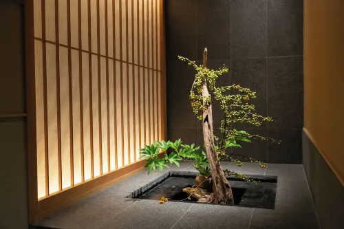 The General Kyoto Bukkouji Shinmachi Public Areas Photos
