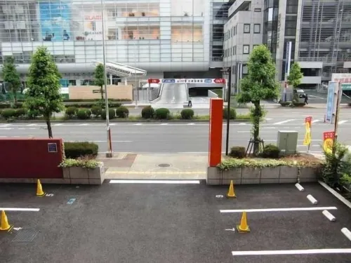 Hotel 1-2-3 Takasaki Public Areas Photos