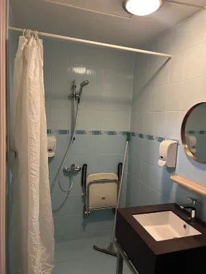 Hotel Isis Zimmer Photos