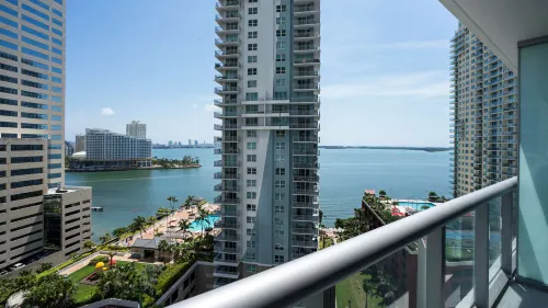 Hyatt Centric Brickell Miami Chambres Photos
