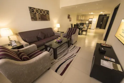 Ivory Grand Hotel Apartments Rooms Photos