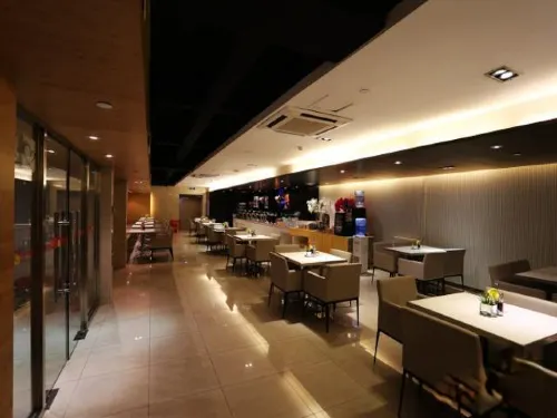Jinjiang Inn (Beijing Wangfujing) Nổi bật Photos