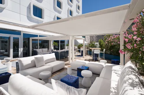 Golden Tulip Marseille Euromed À ne pas manquer Photos