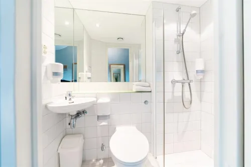 Smarthotel Forus Photos