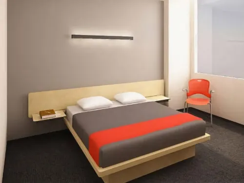 City Express Plus by Marriott Ciudad de México Santa Fe Photos