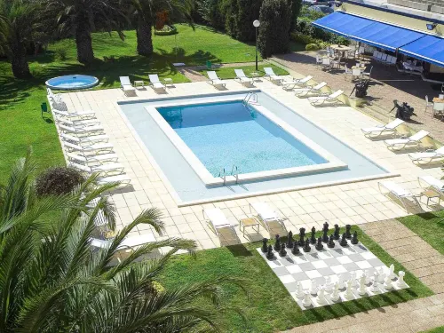 Novotel Porto Gaia Loisirs et amusements Photos