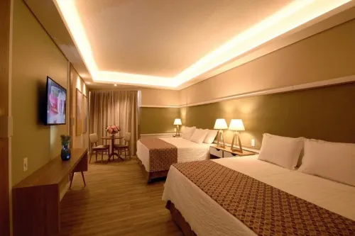 Recanto Cataratas - Thermas, Resort e Convention Photos