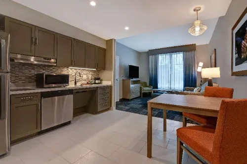 Homewood Suites by Hilton Austin Cedar Park-Lakeline Rum Photos