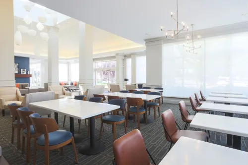Hilton Garden Inn Oakland/San Leandro À ne pas manquer Photos