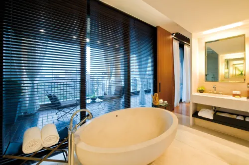 Bulgari Hotel Milano Camere Photos