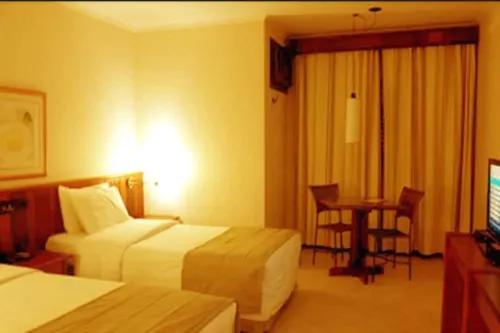 Sorocaba Park Hotel by Atlantica Photos