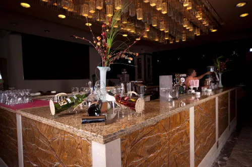 AMC Royal Hotel & Spa Loisirs et amusements Photos