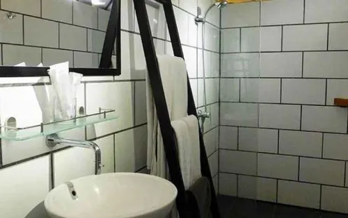 Trizara Resorts - Glam Camping Chambres Photos