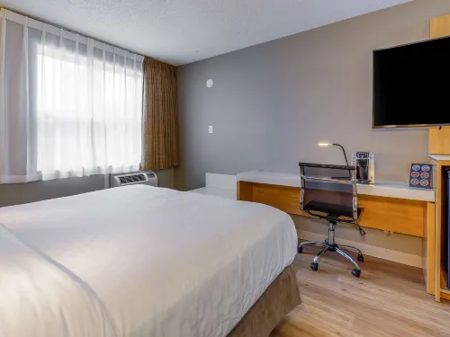 Clarion Pointe Quebec Airport Chambres Photos