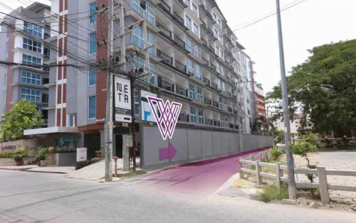 The Whisper Hotel Near Hotel Photos