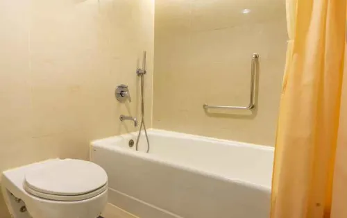 세리 퍼시픽 호텔 쿠알라룸푸르 객실 Photos
