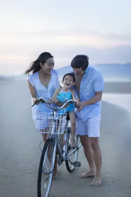 Grand Hyatt Bali Photos