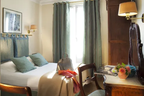 New Orient Hotel Da non perdere Photos