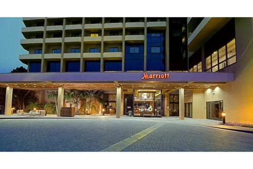 San Diego Marriott La Jolla À ne pas manquer Photos