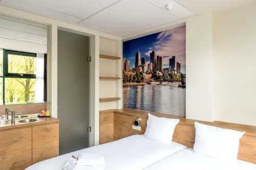 Citiez Hotel Amsterdam À ne pas manquer Photos