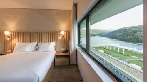 Douro Royal Valley Hotel & Spa Chambres Photos