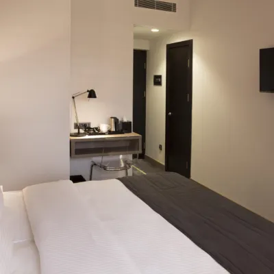 Nova Hotel Yerevan Rooms Photos