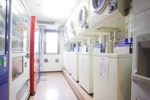 Kuretake Inn Act Hamamatsu Khu vực công cộng Photos
