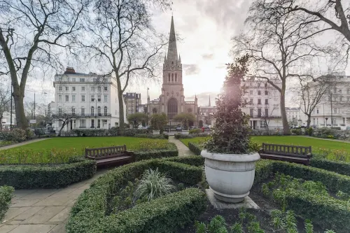 Mitre House Hotel Featured Photos