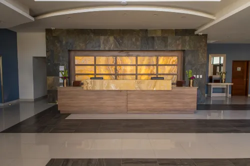 Ocean View Beach Hotel Public Areas Photos