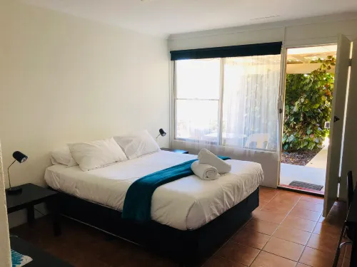 Jurien Bay Hotel Motel Rooms Photos