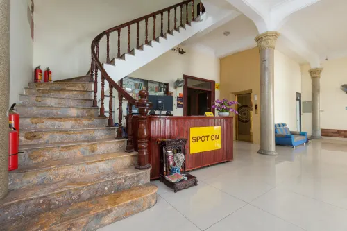 Chikoo Homestay (spot-on) Khu vực công cộng Photos